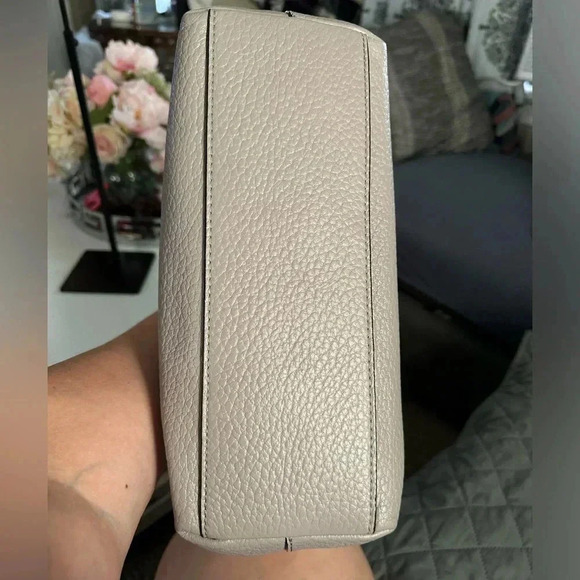 Kate Spade New York Prospect Kaia pebbled Shoulder Bag crossbody nwt - Picture 4 of 10